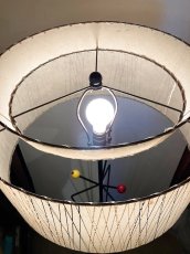 画像9: "50’s" Modern StandLamp (9)