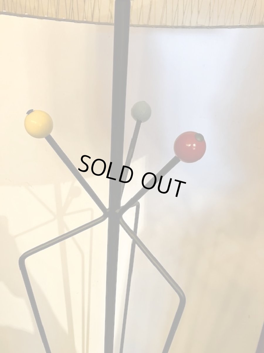 画像4: "50’s" Modern StandLamp (4)