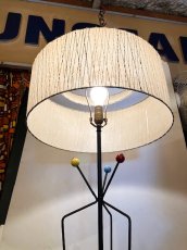 画像6: "50’s" Modern StandLamp (6)