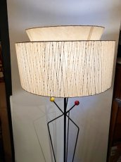 画像8: "50’s" Modern StandLamp (8)