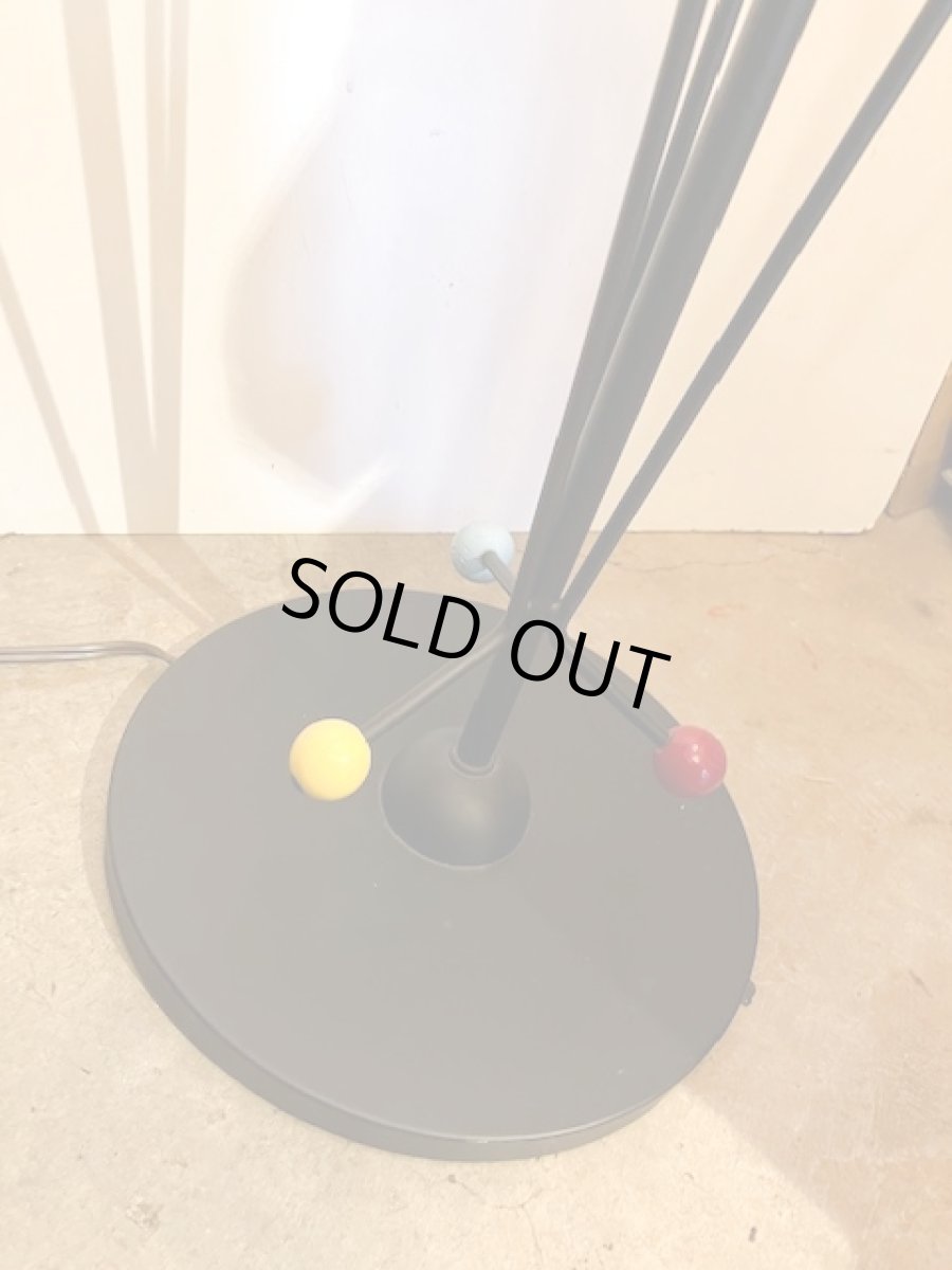 画像5: "50’s" Modern StandLamp (5)