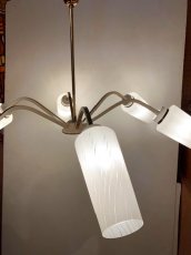 画像4: "60s" 6灯 Pendant Light (4)