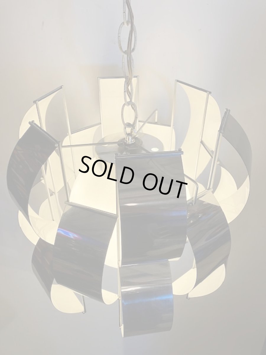画像2: "Space Age"  Pendant Light (2)