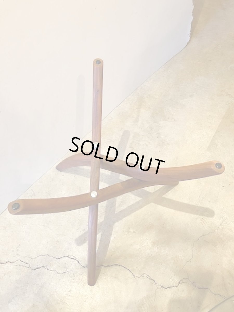 画像6: "Modern" Grass Table (6)