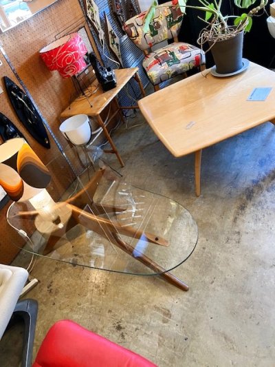画像3: "Adrian Pearsall" Grass Table
