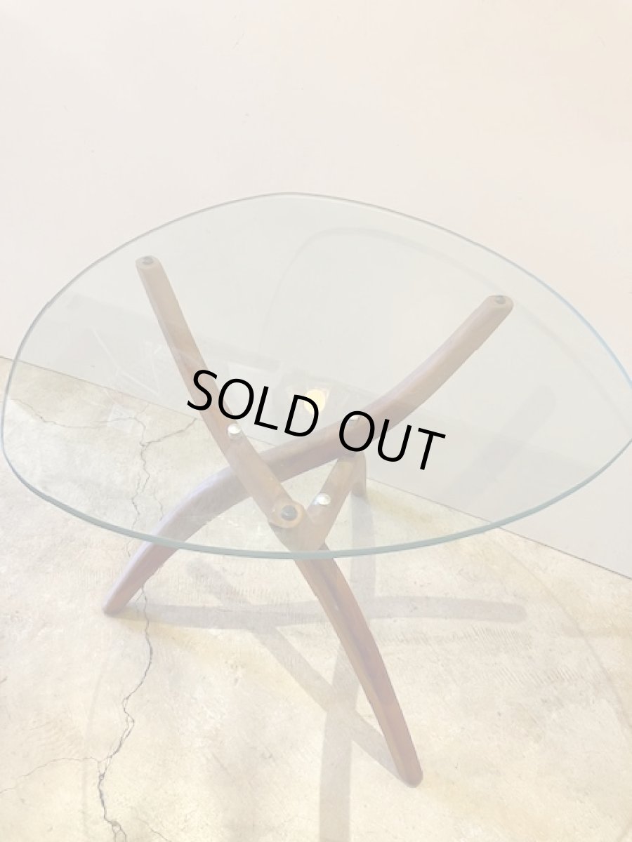 画像1: "Modern" Grass Table (1)