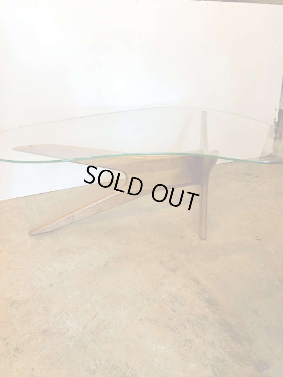 画像5: "Adrian Pearsall" Grass Table (5)