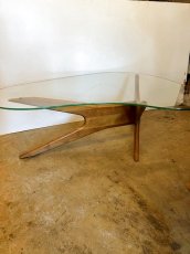 画像5: "Adrian Pearsall" Grass Table (5)