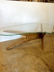 画像1: "Adrian Pearsall" Grass Table (1)