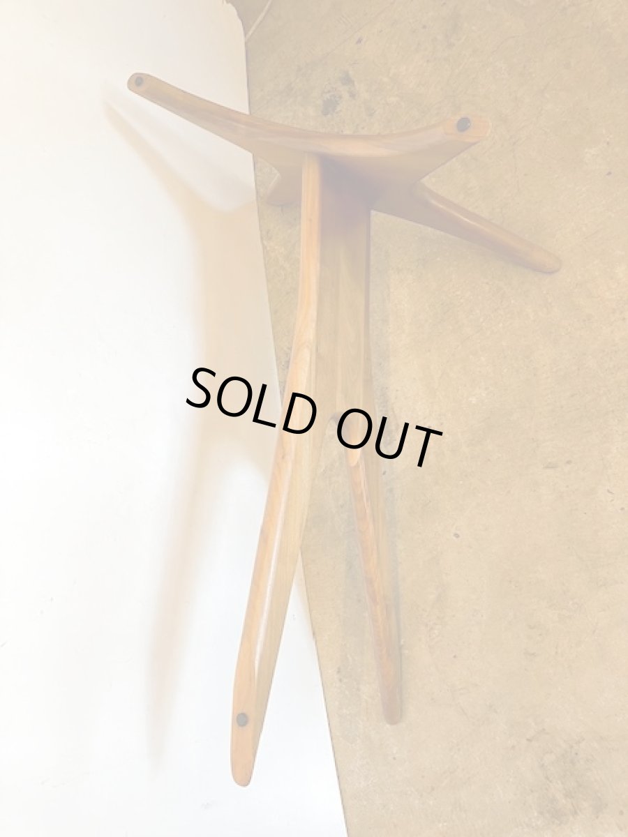 画像9: "Adrian Pearsall" Grass Table (9)