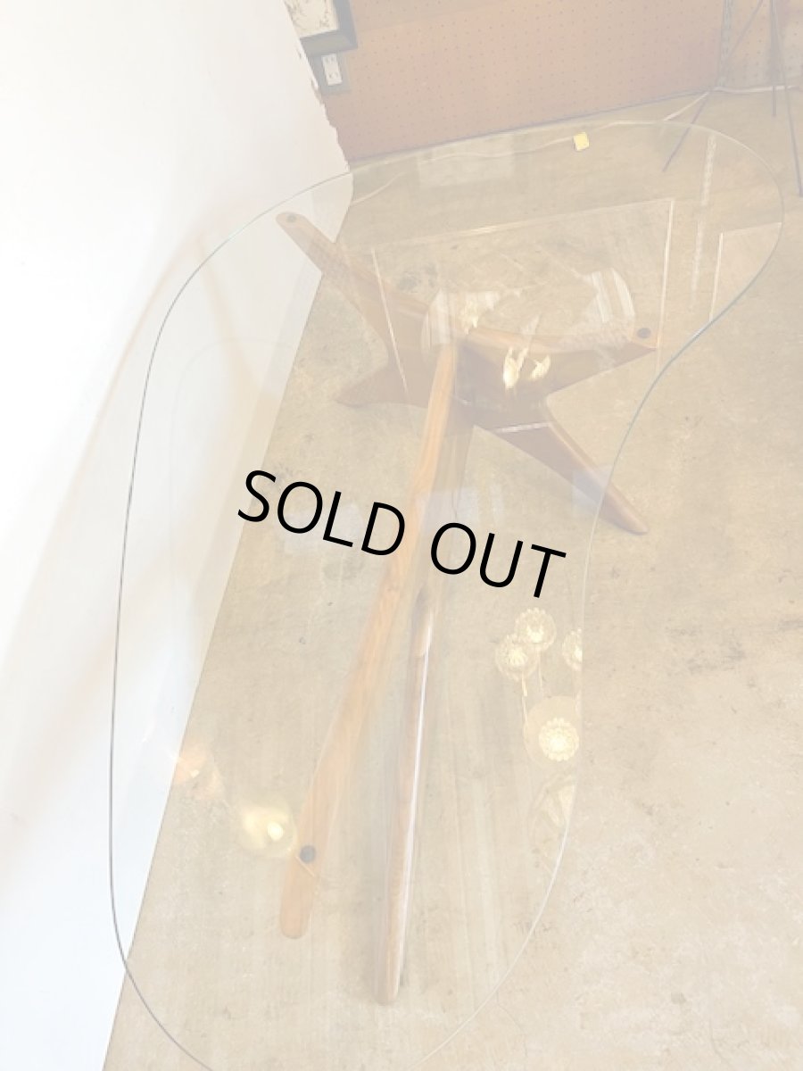 画像7: "Adrian Pearsall" Grass Table (7)