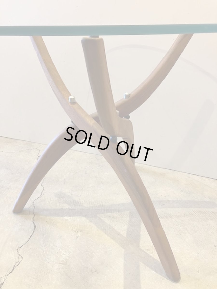 画像2: "Modern" Grass Table (2)