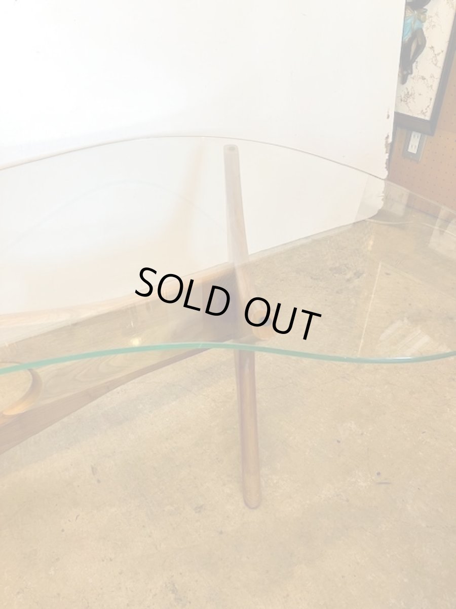 画像4: "Adrian Pearsall" Grass Table (4)