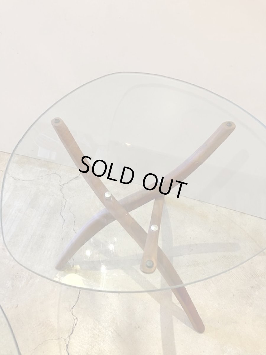 画像3: "Modern" Grass Table (3)