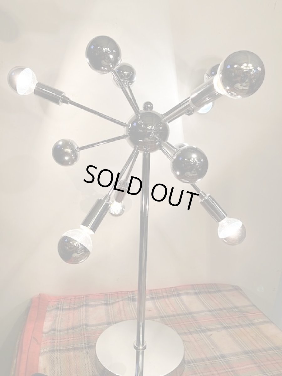 画像2: Modern 6灯 Desk Light (2)