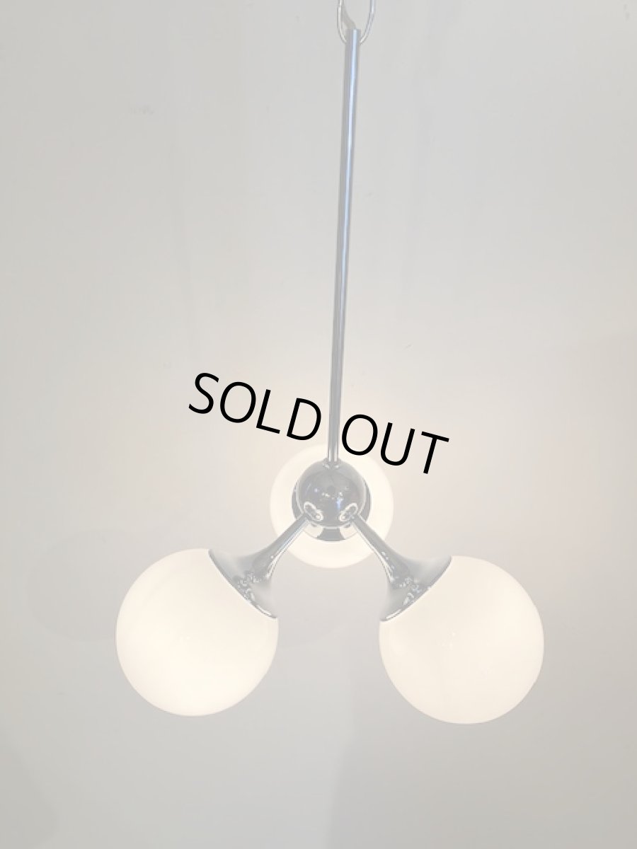 画像2: "Space Age"  Pendant Light (2)