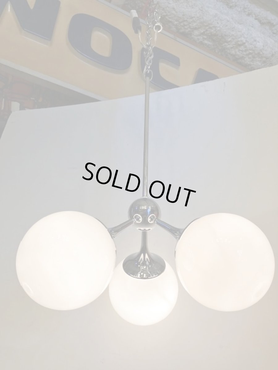 画像4: "Space Age"  Pendant Light (4)