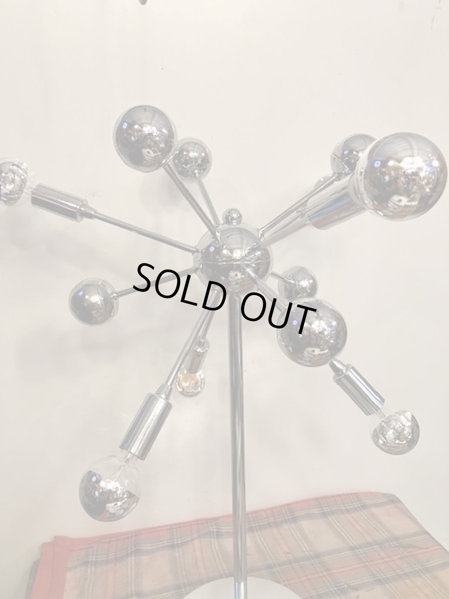 画像5: Modern 6灯 Desk Light (5)