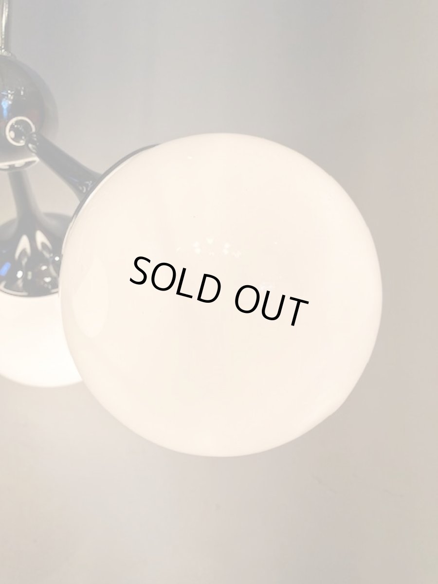 画像6: "Space Age"  Pendant Light (6)