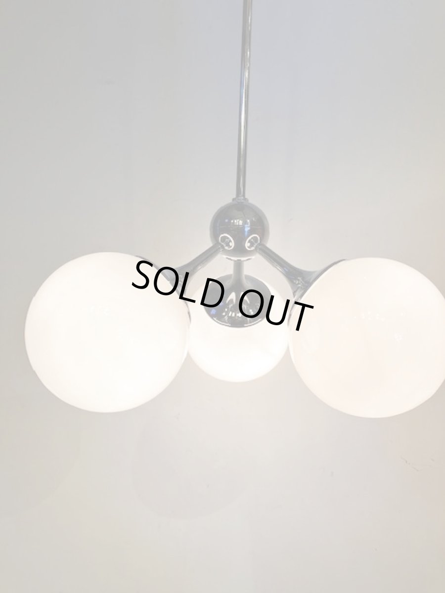 画像5: "Space Age"  Pendant Light (5)