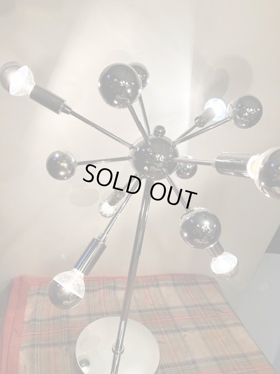 画像3: Modern 6灯 Desk Light (3)