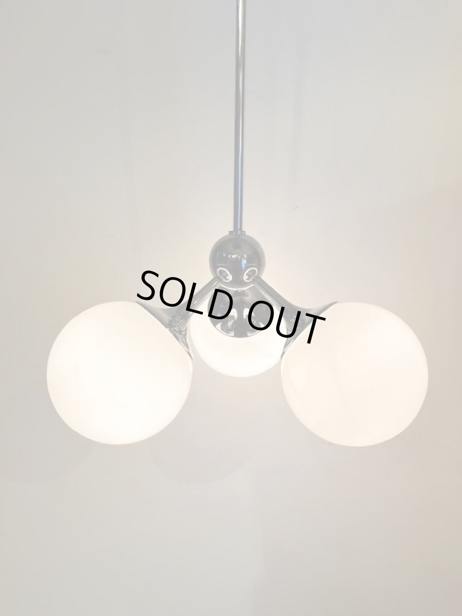 画像3: "Space Age"  Pendant Light (3)