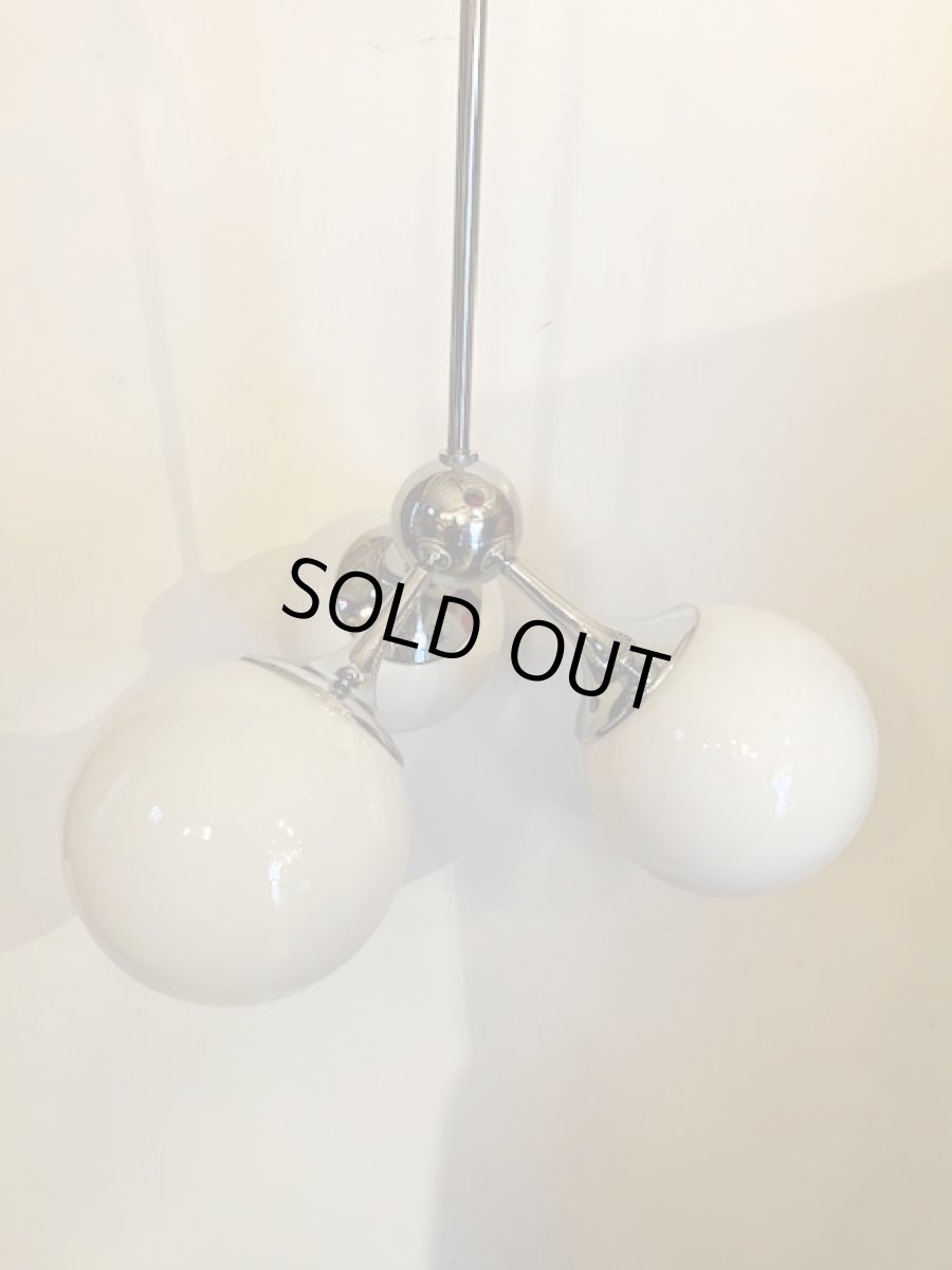 画像7: "Space Age"  Pendant Light (7)