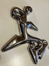 画像1: "Weinberg"Modoki Wall Sculpture (1)