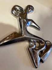 画像2: "Weinberg"Modoki Wall Sculpture (2)