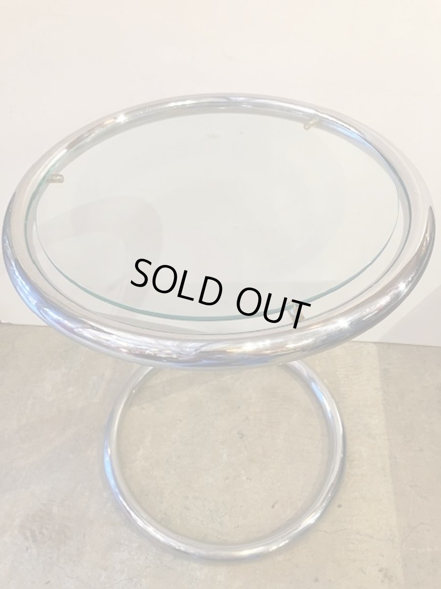 画像4: ChromeGrass Table (4)