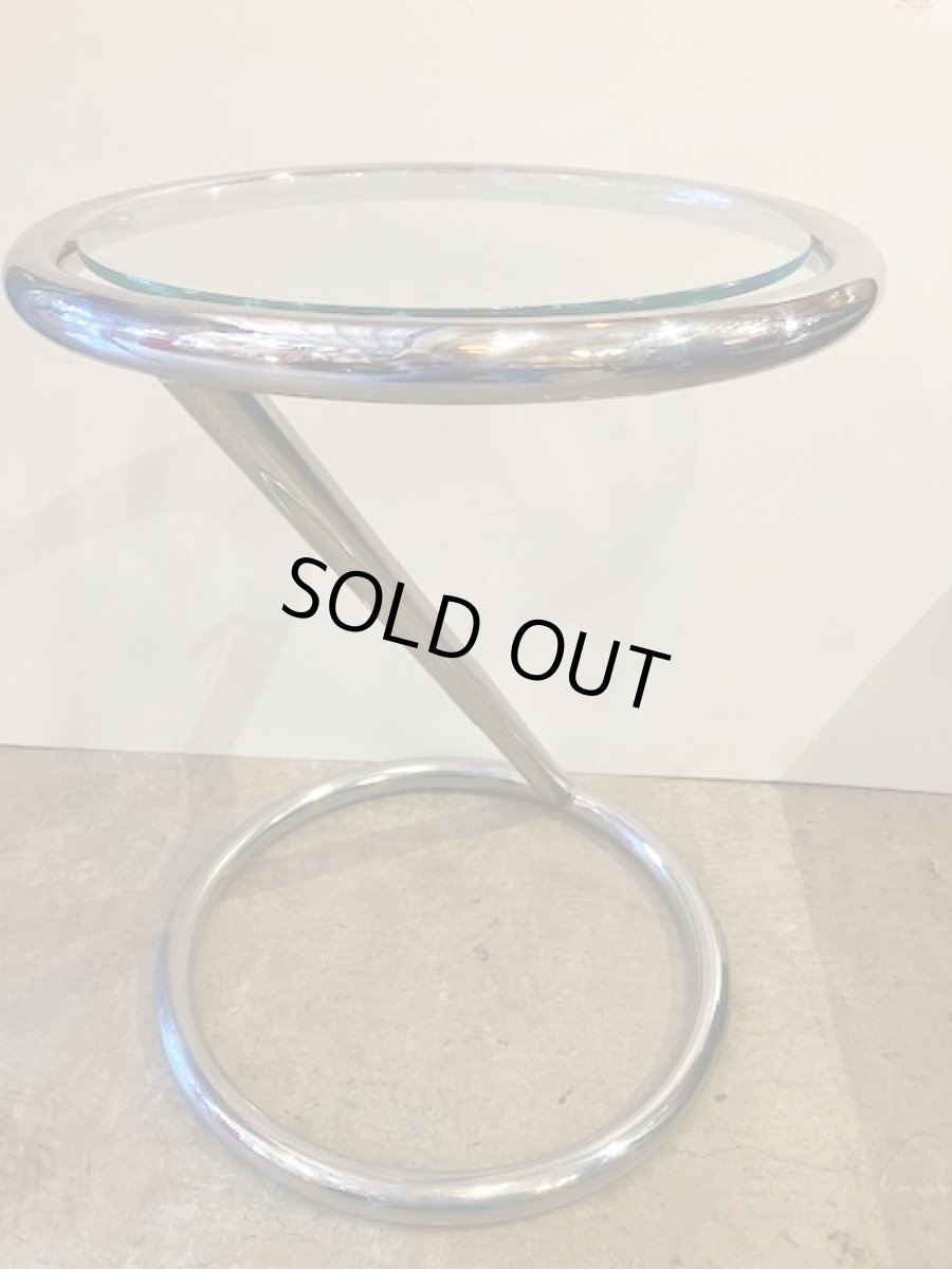 画像3: ChromeGrass Table (3)