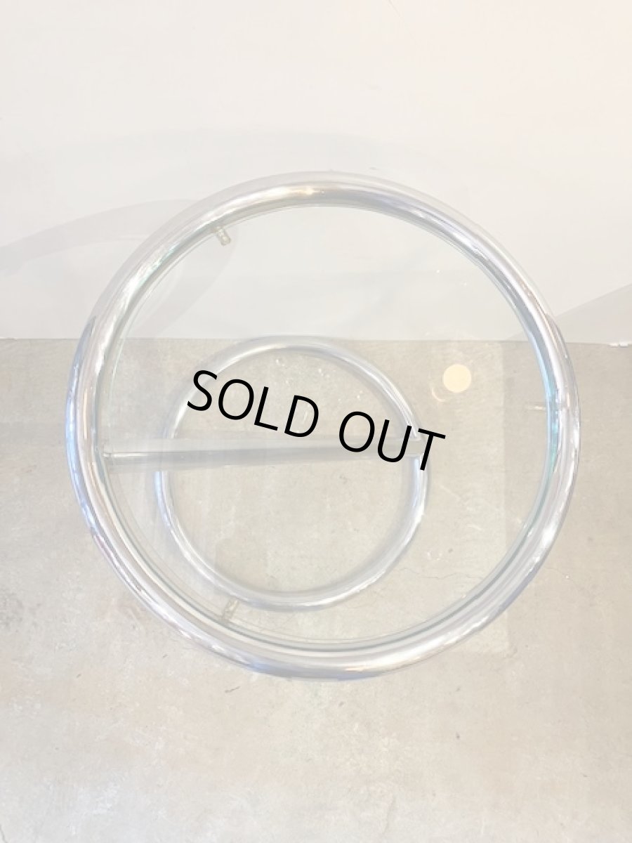 画像6: ChromeGrass Table (6)