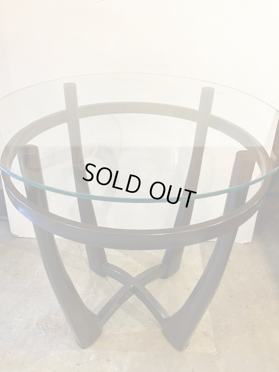 画像1: ModernGrass Table (1)