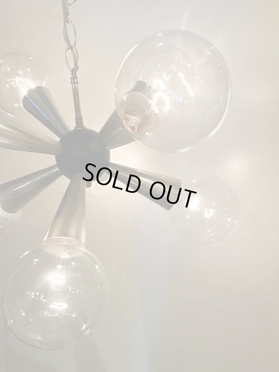 画像5: "Space Age"  Pendant Light (5)