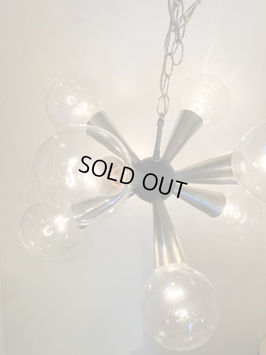 画像3: "Space Age"  Pendant Light (3)