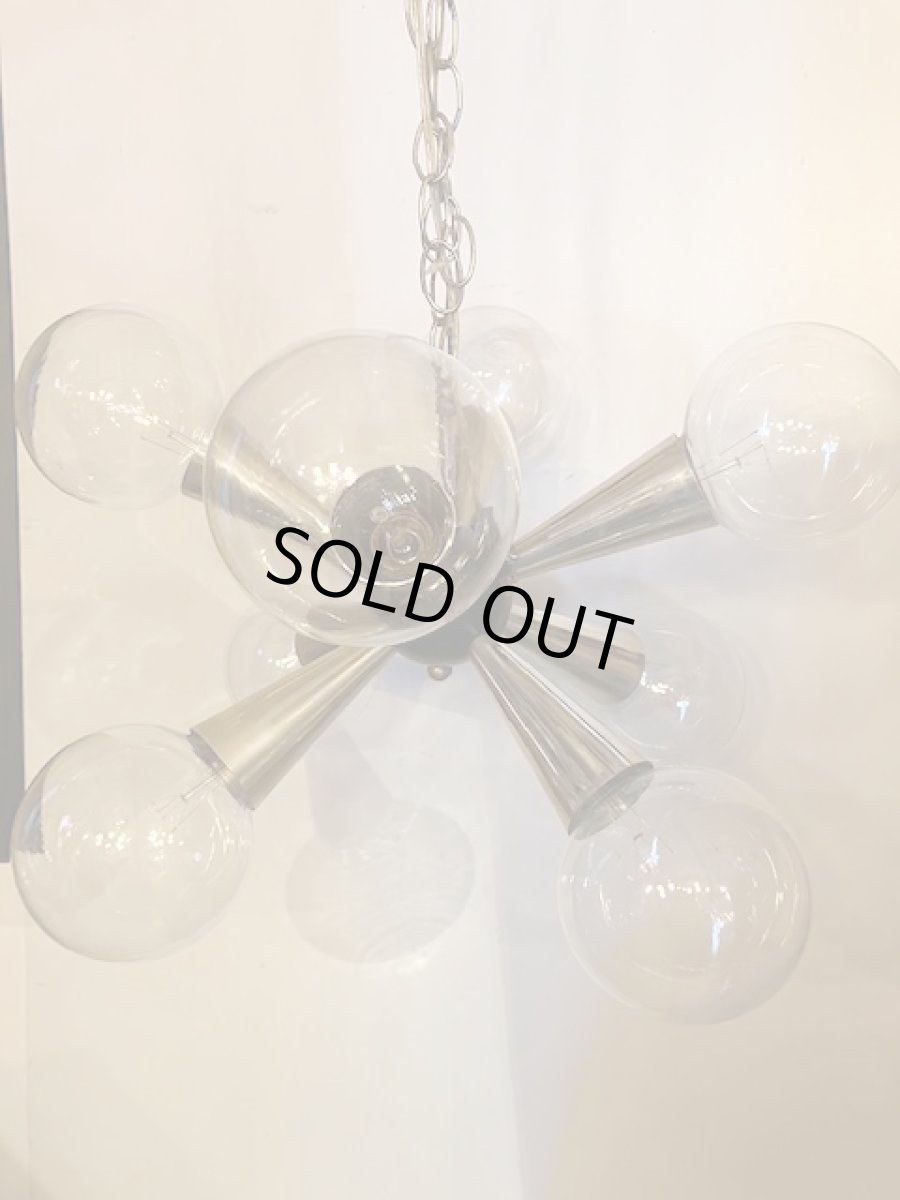 画像6: "Space Age"  Pendant Light (6)