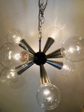 画像1: "Space Age"  Pendant Light (1)