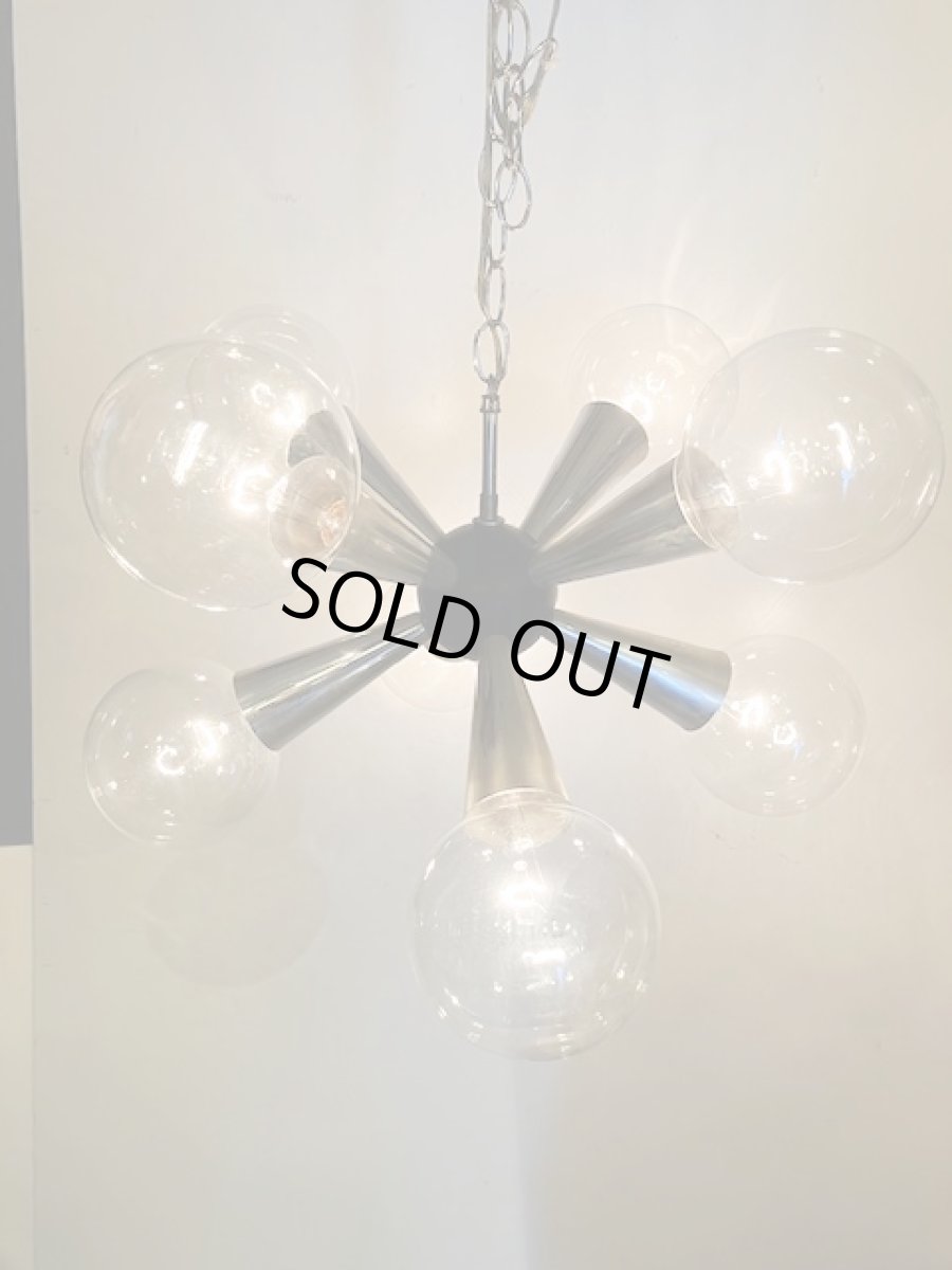 画像2: "Space Age"  Pendant Light (2)