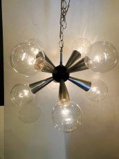 画像2: "Space Age"  Pendant Light (2)