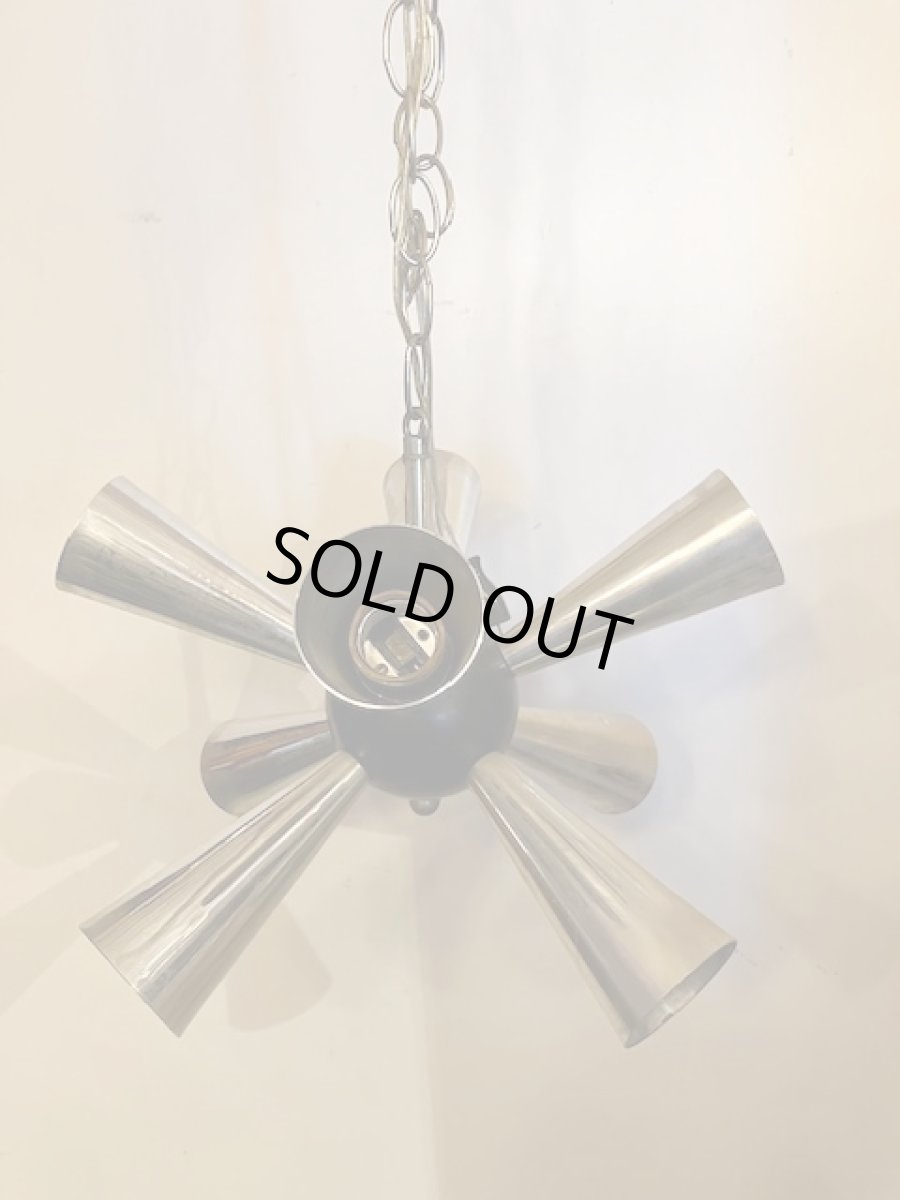 画像7: "Space Age"  Pendant Light (7)