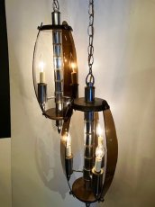 画像3: Vintage2連 Pendant Light (3)