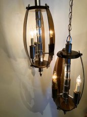 画像4: Vintage2連 Pendant Light (4)