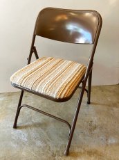 画像1: ”Samsonite" Folding Chair (1)