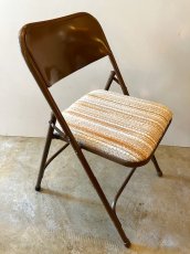 画像3: ”Samsonite" Folding Chair (3)