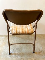 画像4: ”Samsonite" Folding Chair (4)