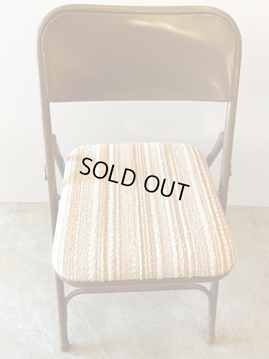 画像2: ”Samsonite" Folding Chair (2)