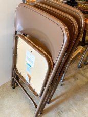 画像7: ”Samsonite" Folding Chair (7)