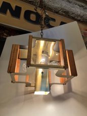 画像6: ”Fredrick Ramond ”Pendant Light (6)