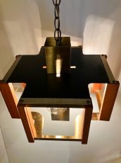 画像7: ”Fredrick Ramond ”Pendant Light (7)