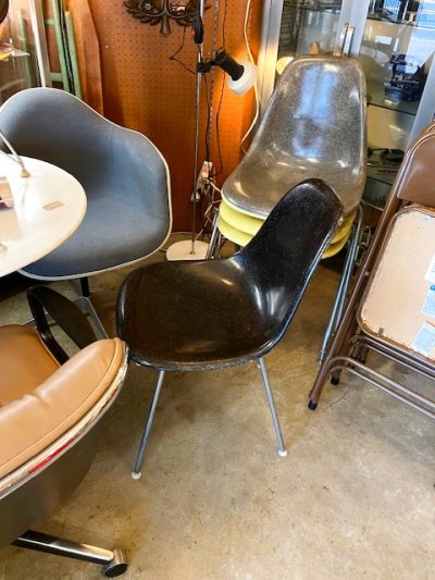 画像3: "Herman Miller" Side Shell Chair